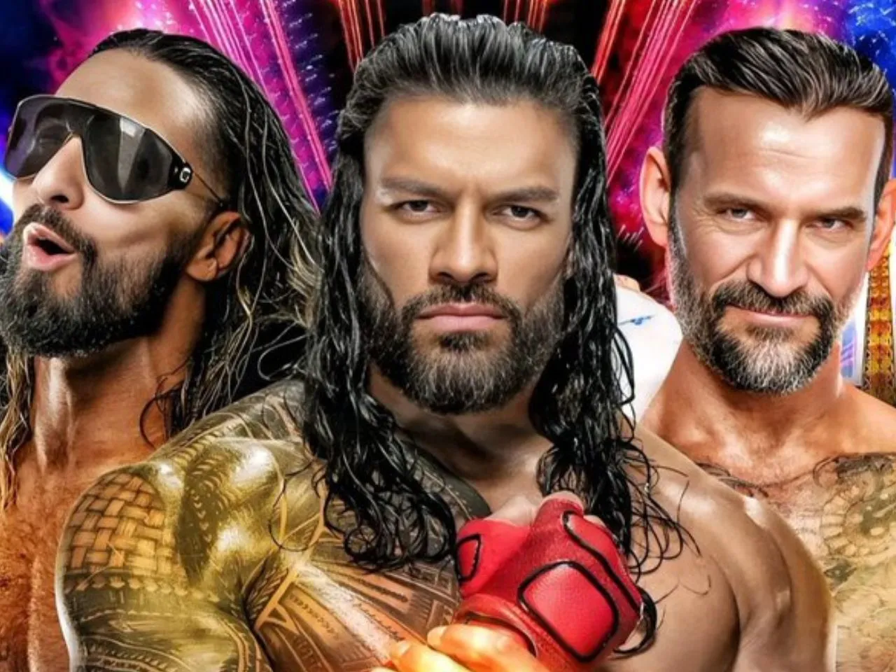Who is Roman Reigns next opponent? 5 WWE superstars who could challenge Tribal chief after his return