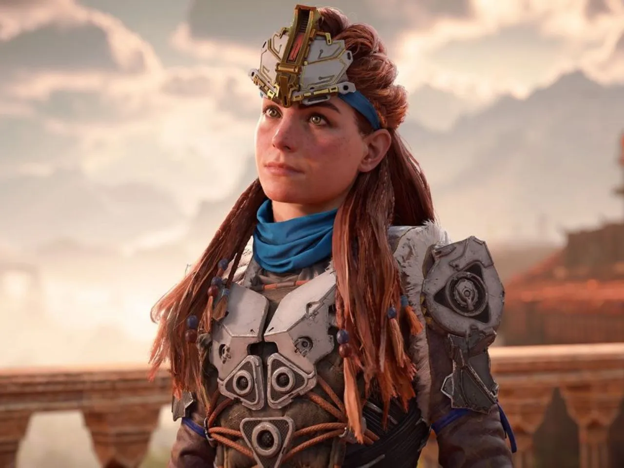 Horizon Forbidden West