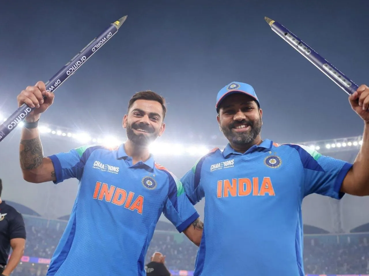 Yograj Singh statement on Rohit Sharma and Virat Kohli