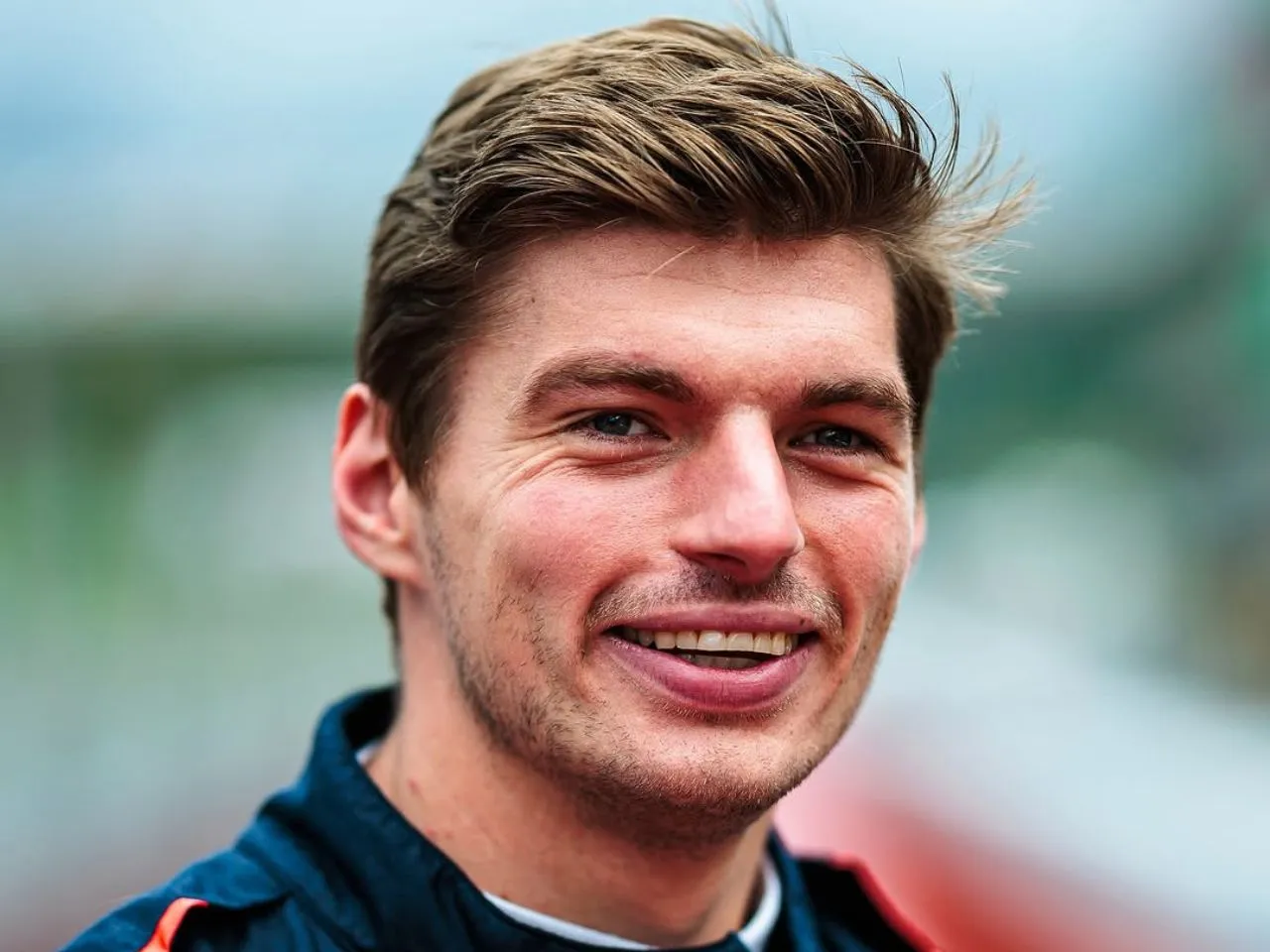 Max Verstappen's love story in a latest video before the 2025 Australian Grand Prix