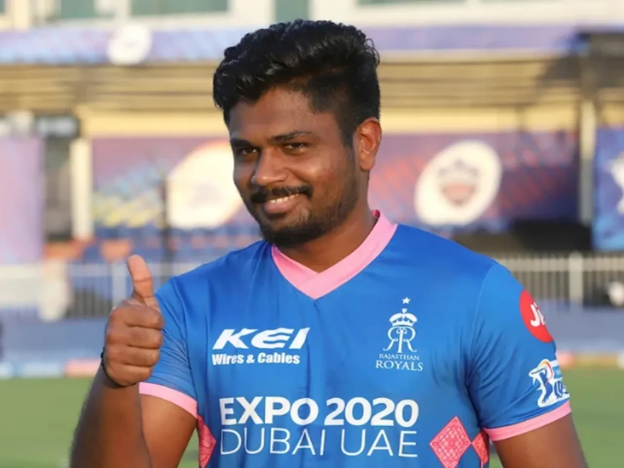 Sanju Samson (File Photo: X/Internet) 