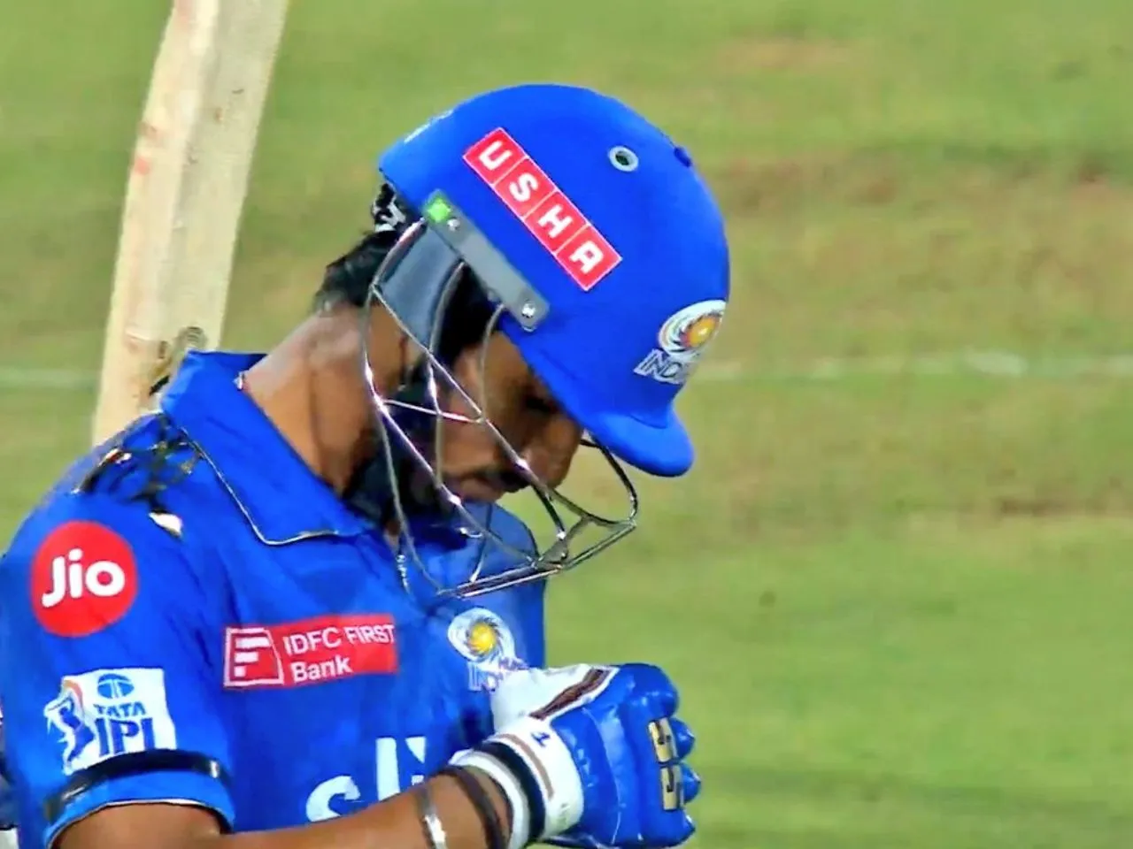 Tilak Varma retained by Mumbai Indians ahead of IPL 2025 season