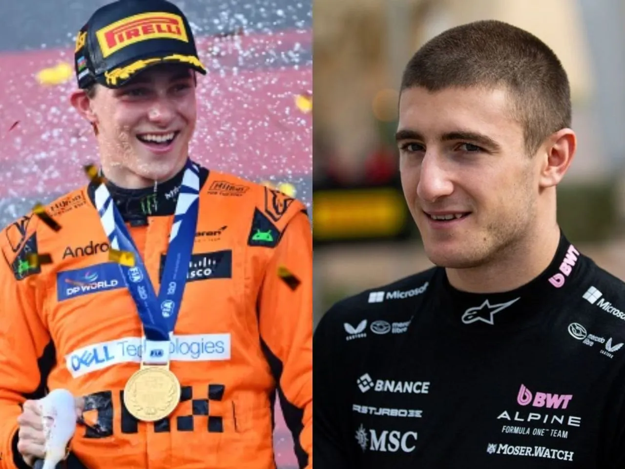 Will Jack Doohan or Oscar Piastri break curse by winning Australian Grand Prix