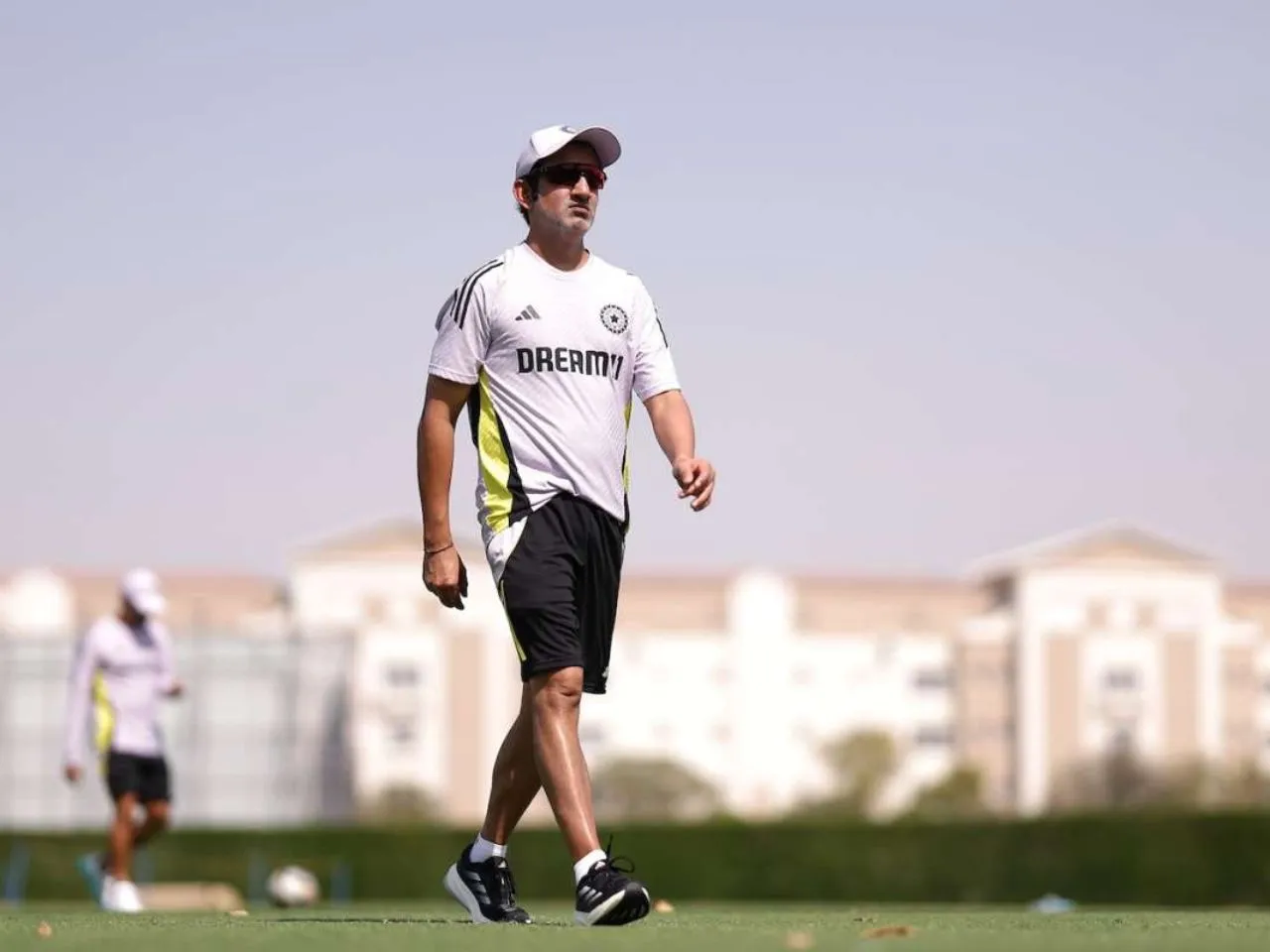 Gautam Gambhir set to travel with India A side to England