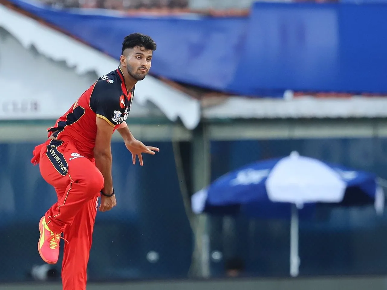 Washington Sundar is yet to play for CSK in the IPL