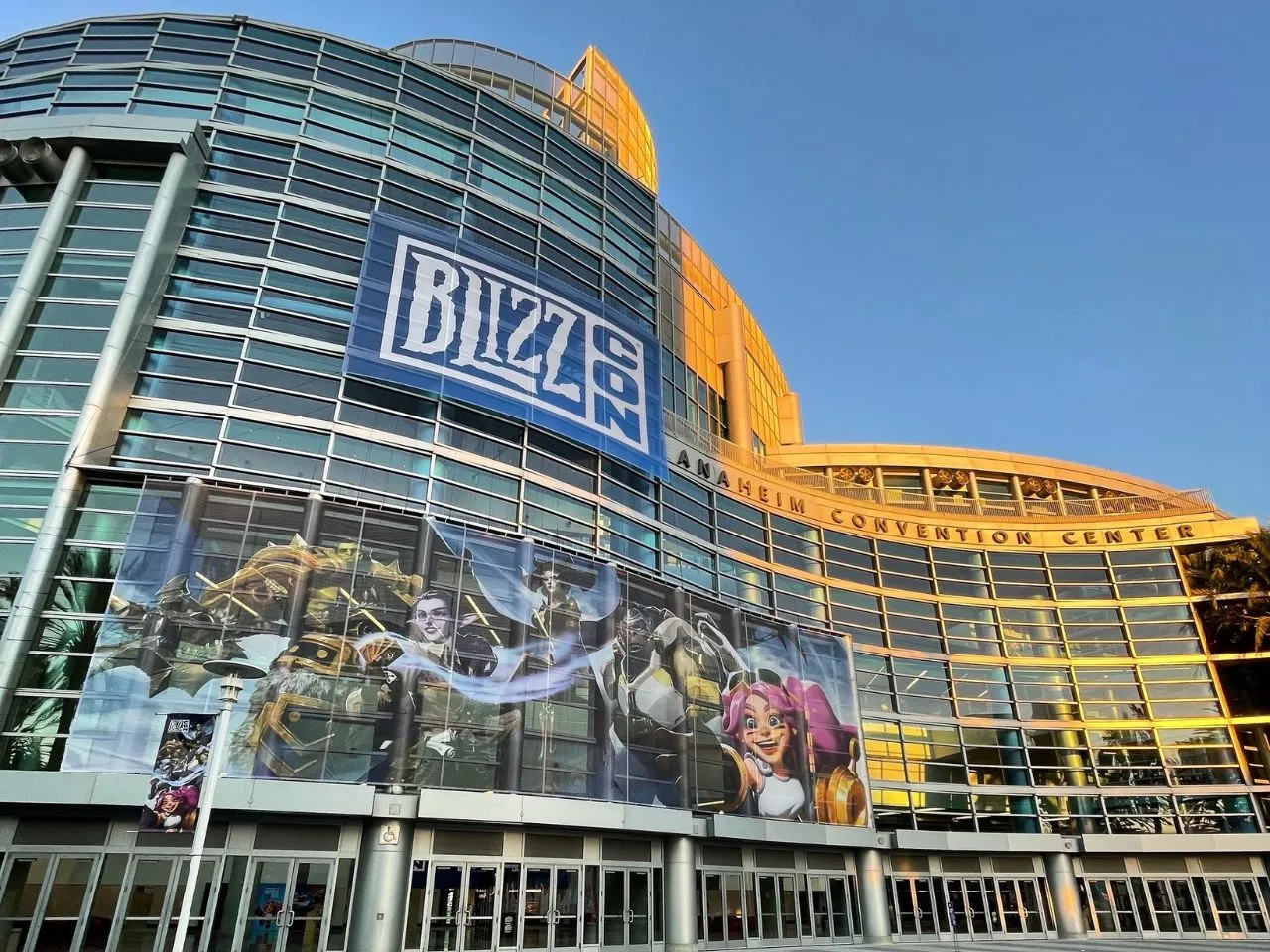 BlizzCon 2026