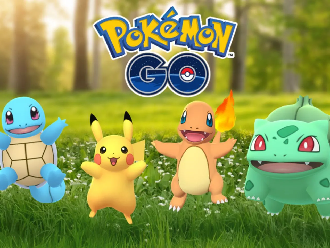 Scopely Pokémon Go