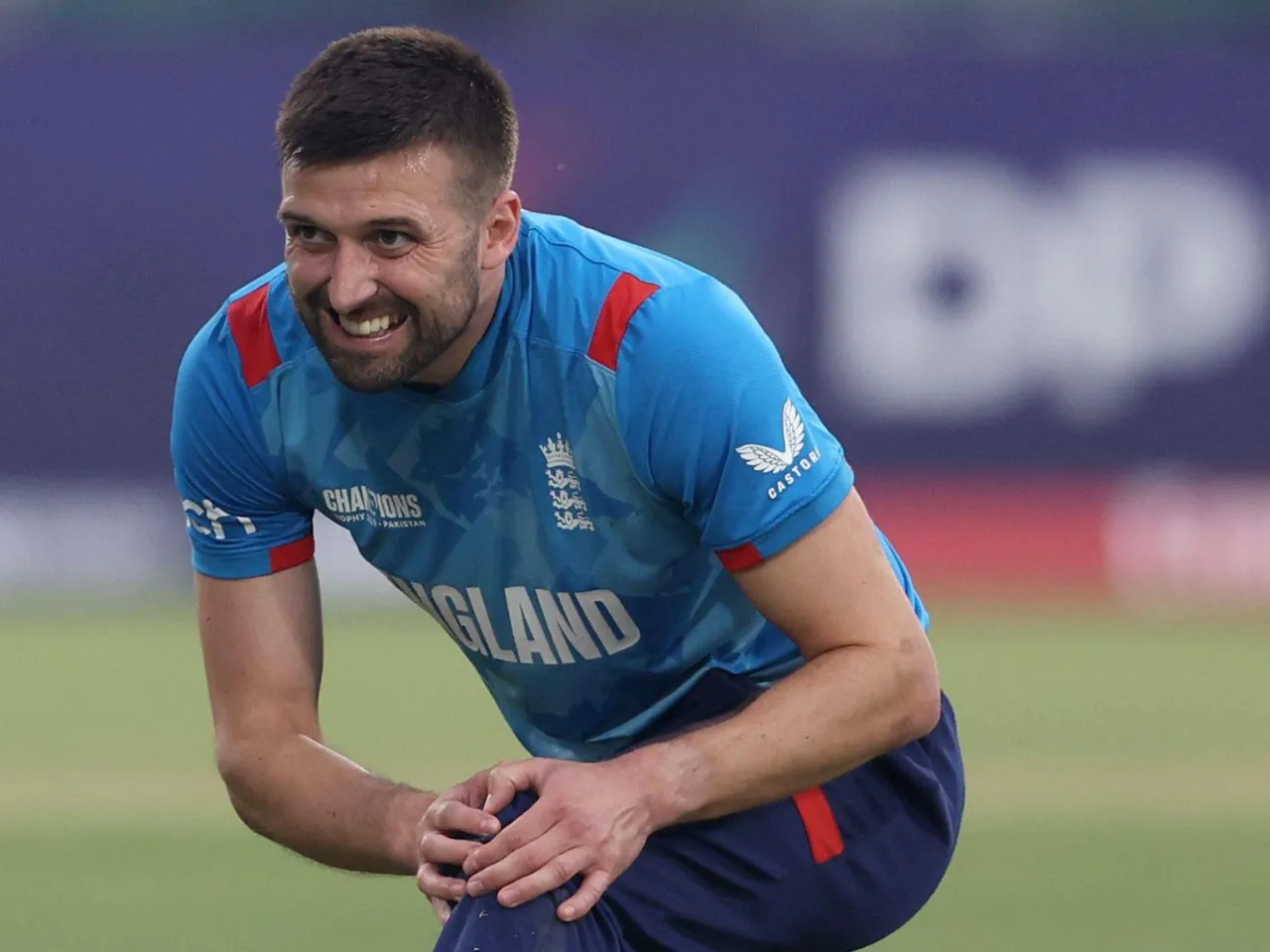 Mark Wood ruled out due to knee injury (File Photo: X/Internet)
