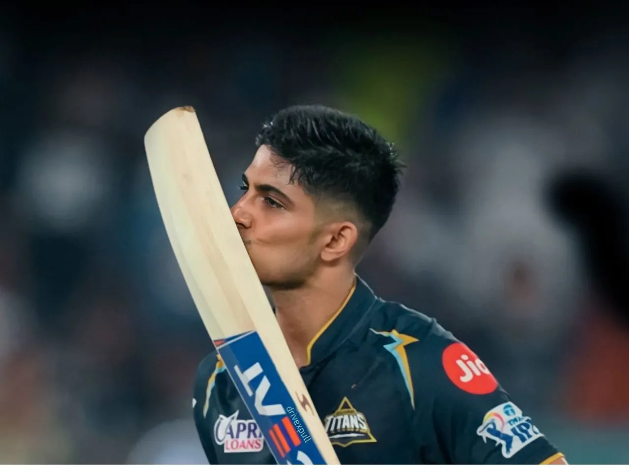 Shubman Gill was named captain of Gujarat Titans last season