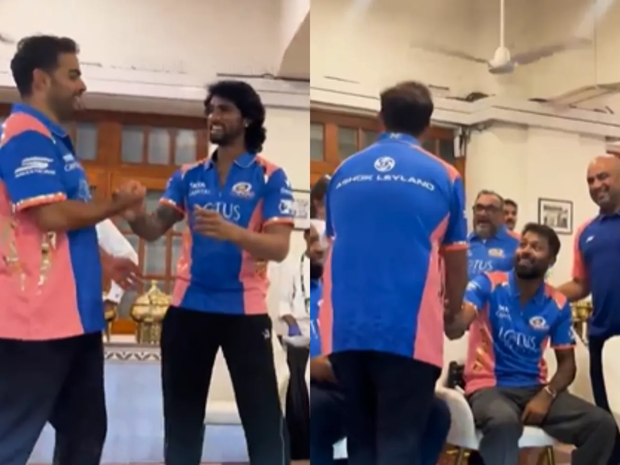 Mumbai Indians
