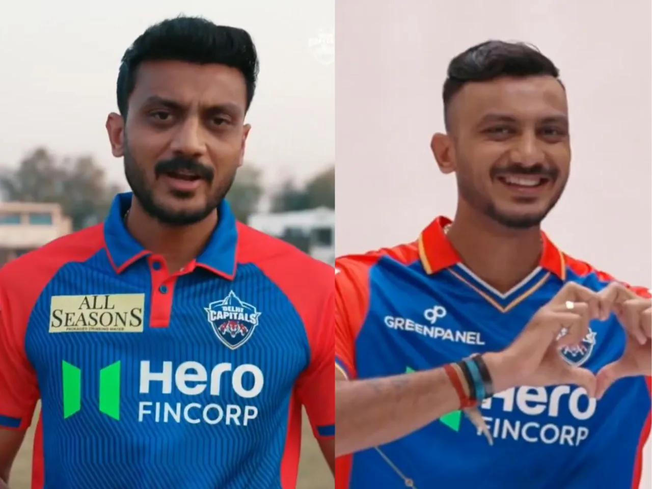 WATCH: 'Sorry, thoda late hogaya' - Delhi Capitals drop special video to announce Axar Patel as IPL 2025 captain