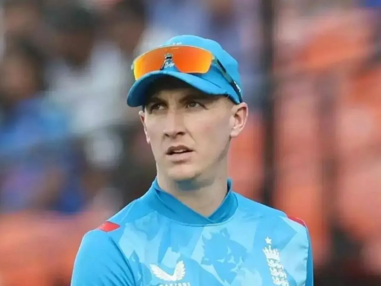 Harry Brook handed two-year IPL ban by BCCI
