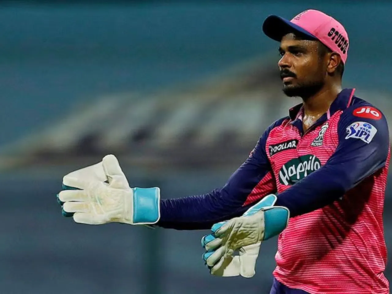 Sanju Samson led RR to IPL final in 2022