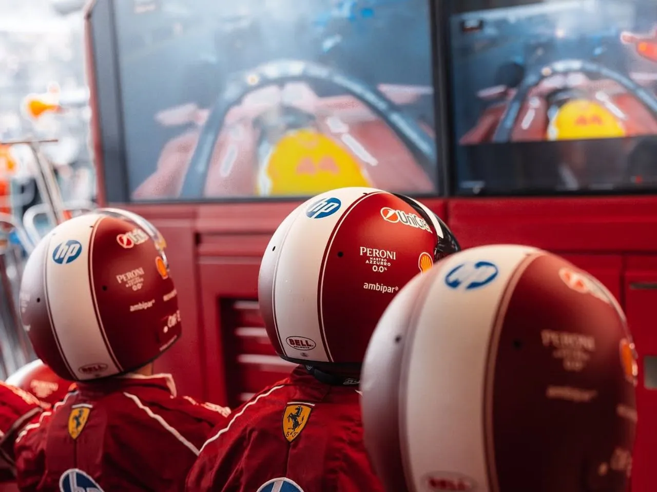 Lewis Hamilton AUS GP 2025