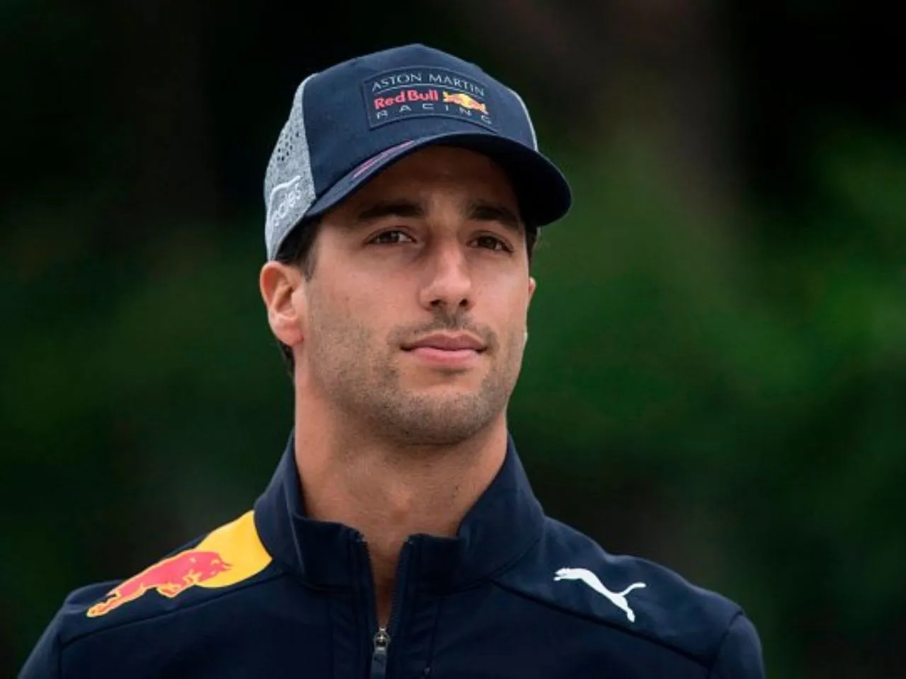 Daniel Ricciardo  is one of the drivers who won the chinese GP most times