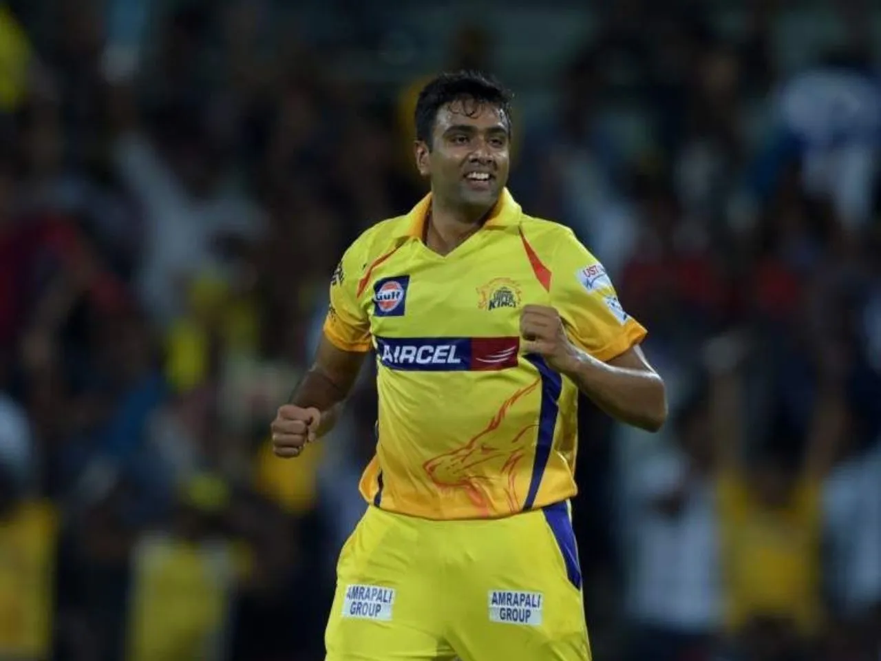 R Ashwin set to play for CSK after ten years