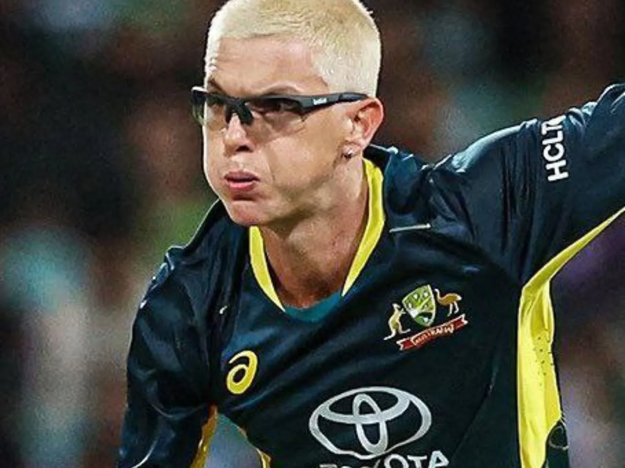 Adam Zampa has second best bowling figures in IPL history