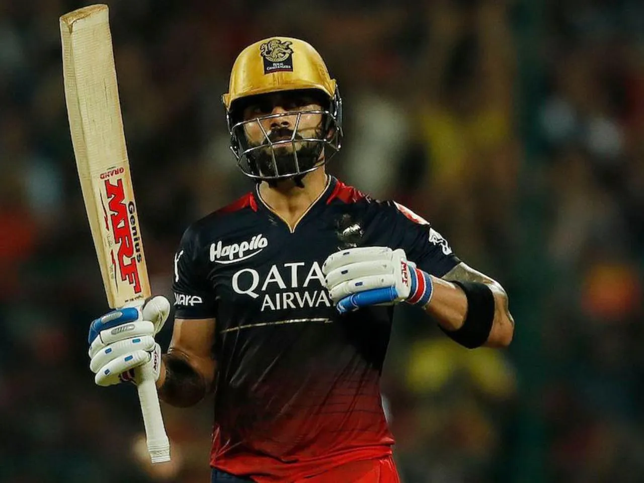 Virat Kohli (22 years, 4 Months, 6 Days)