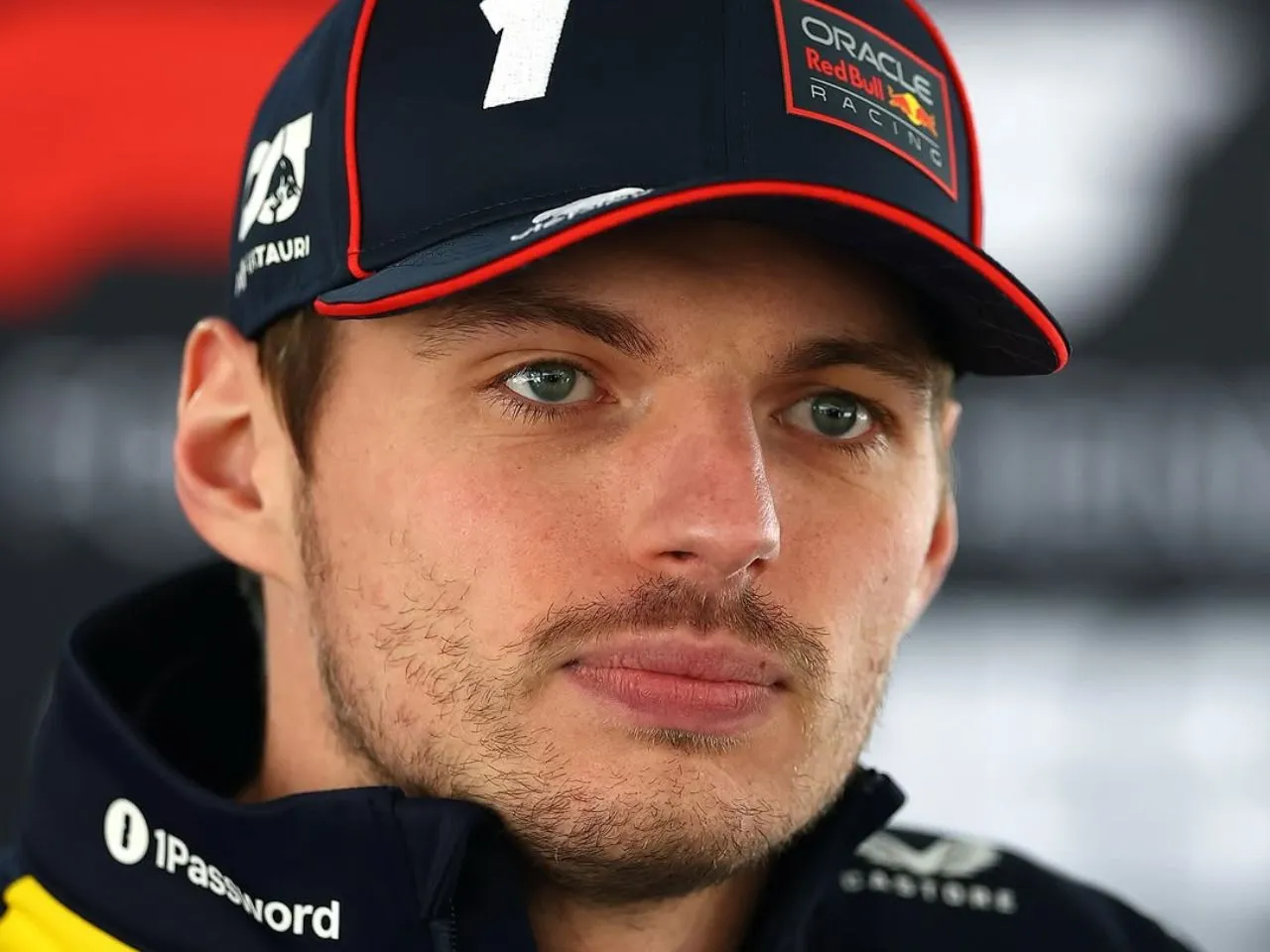 Red Bull 2025 Chinese GP