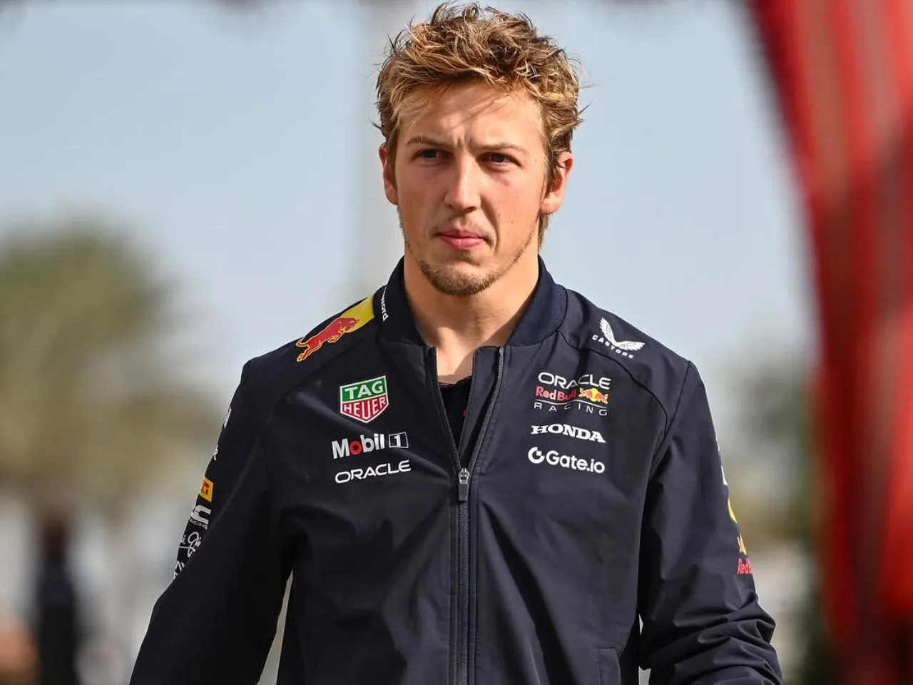 Liam Lawson is one of the top 5 worst drivers at Chinese GP