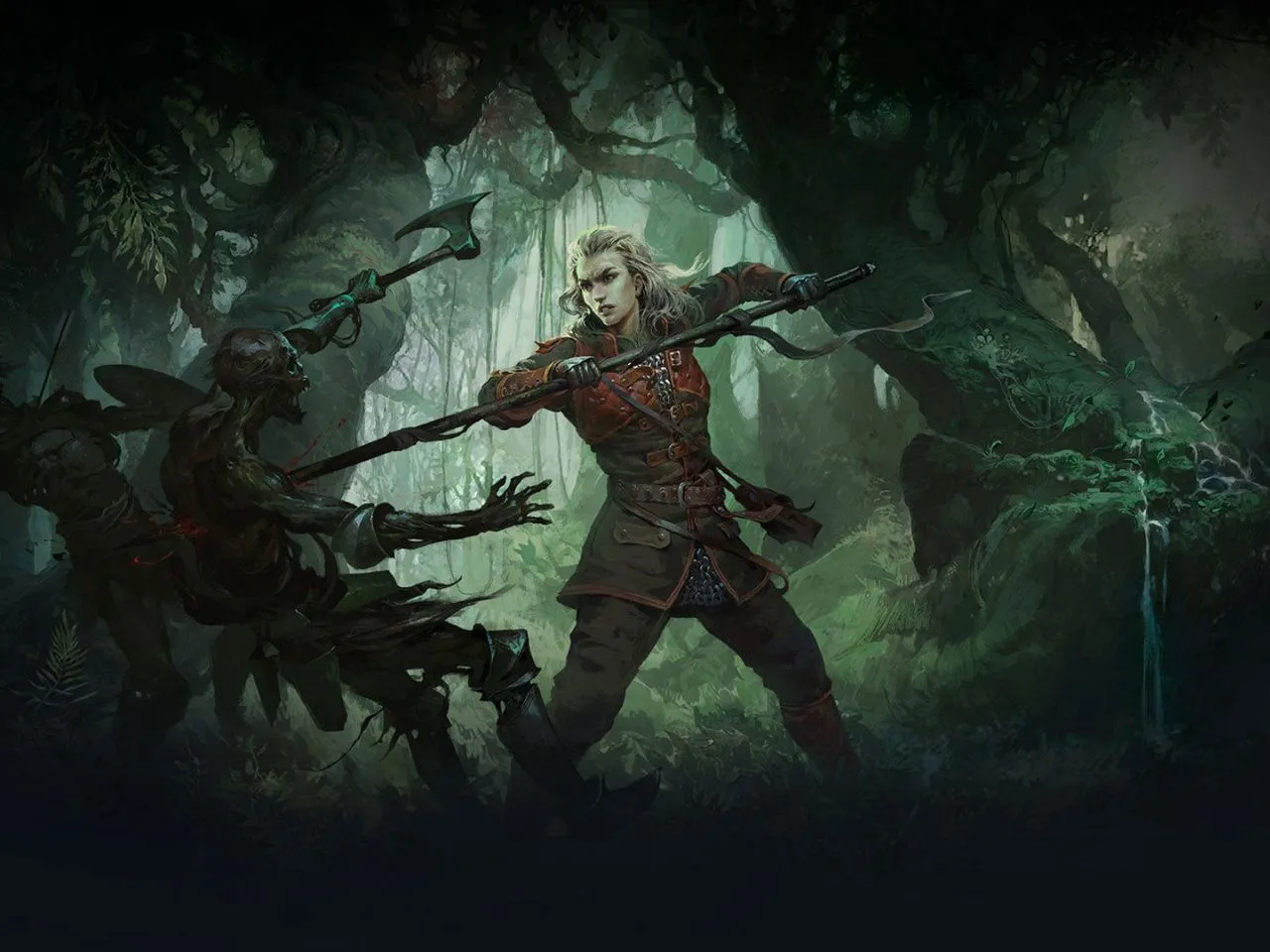 Path of Exile 2
