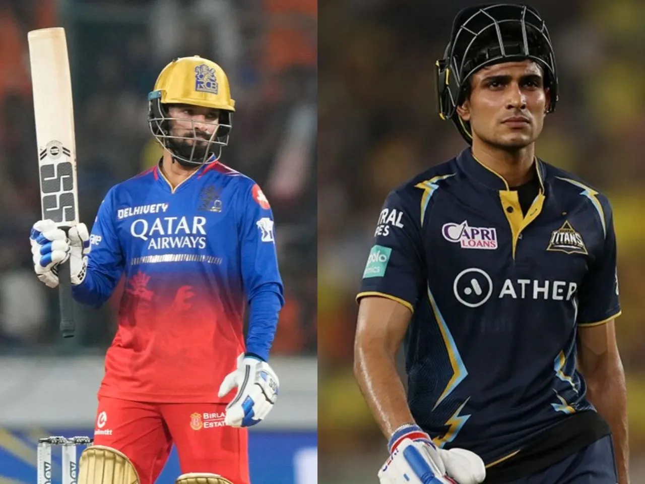 RCB vs GT Match Winner Prediction