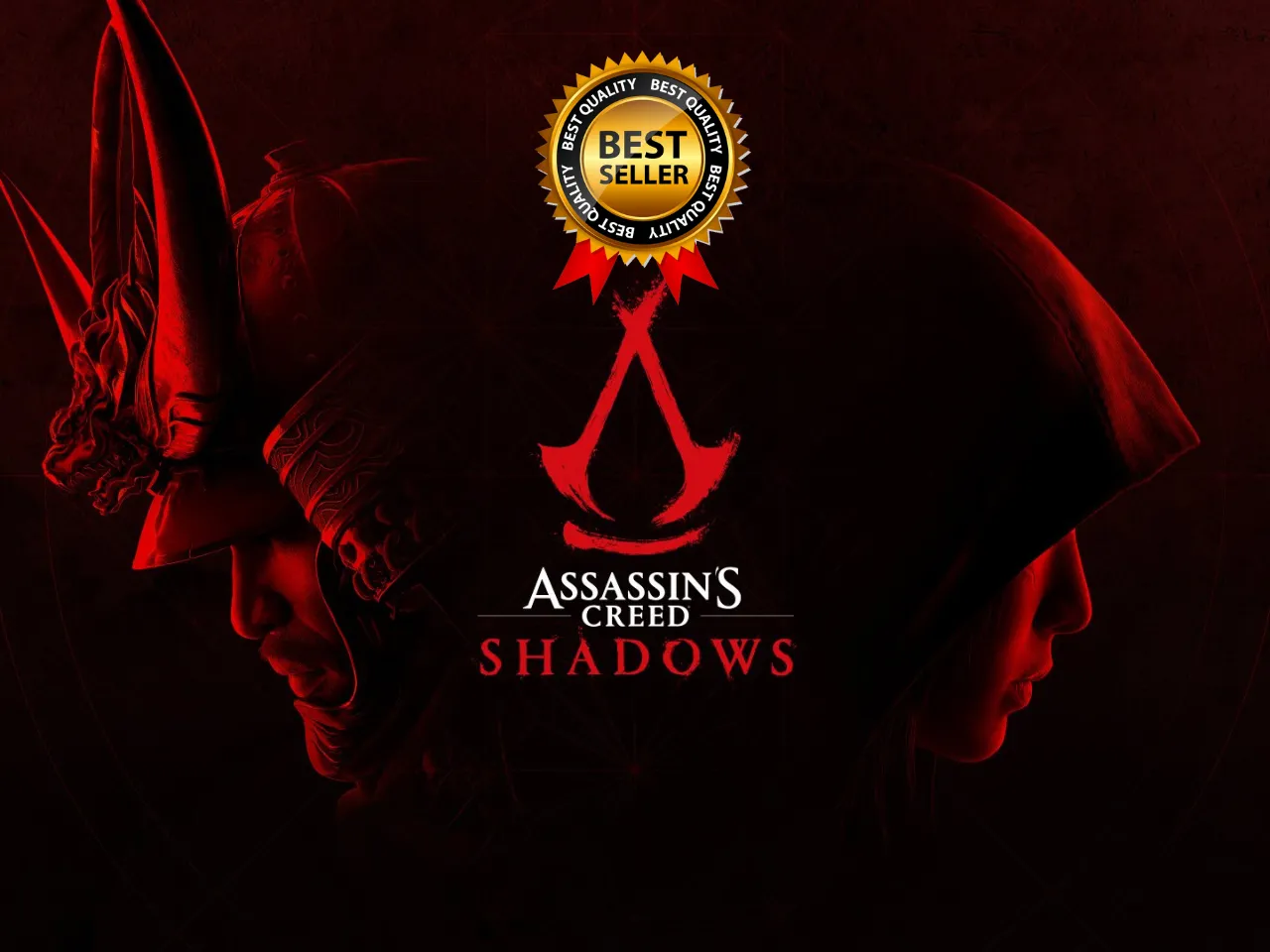 Ubisoft's Assassin's Creed Shadows