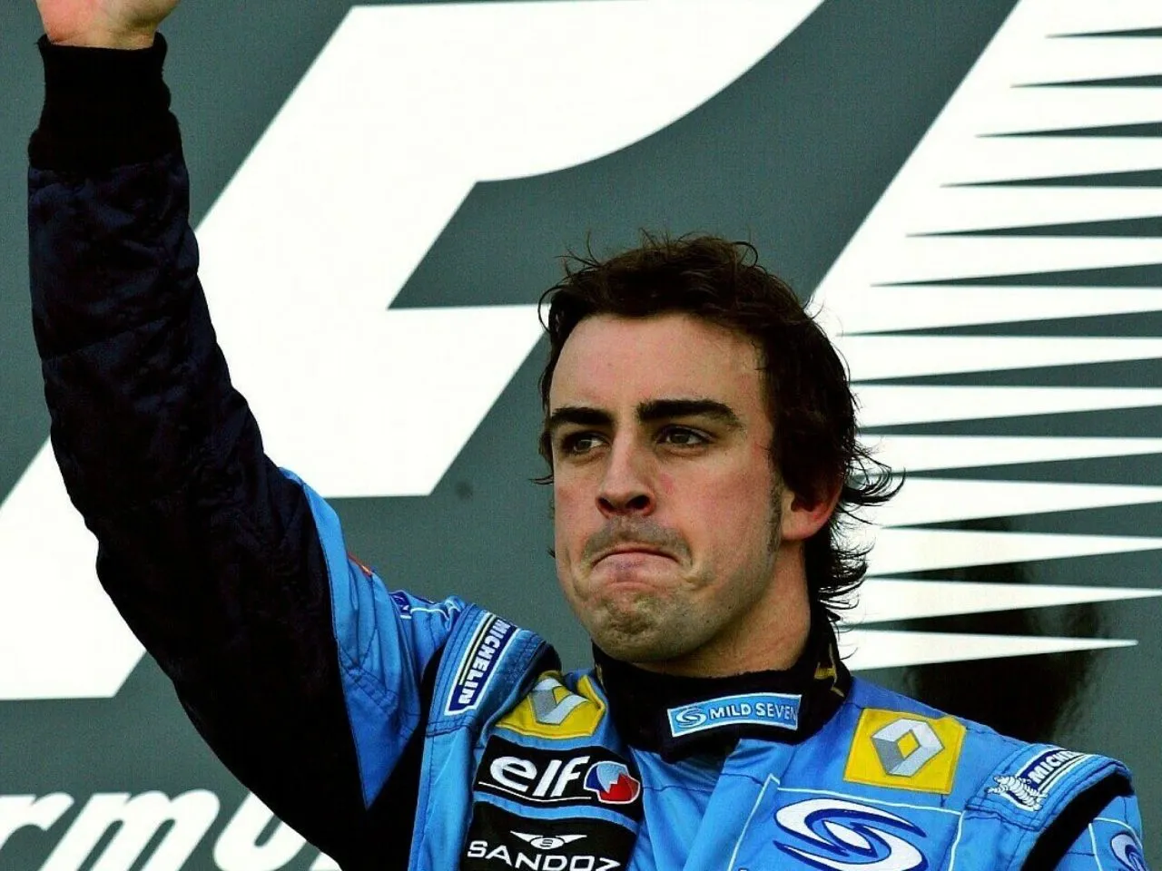Fernando Alonso is one of the top 5 drivers with most wins at the Japanese GP 