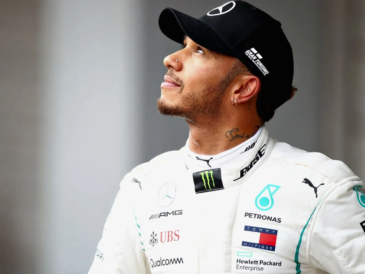 Lewis Hamilton is one of the top 5 drivers with most wins at the Japanese GP 