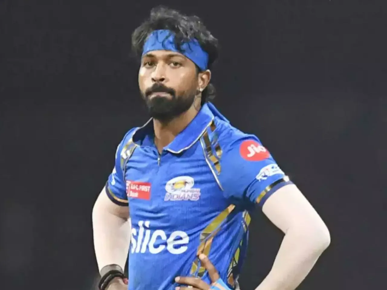 Mumbai Indians skipper was scouted ahead of IPL 2015 season