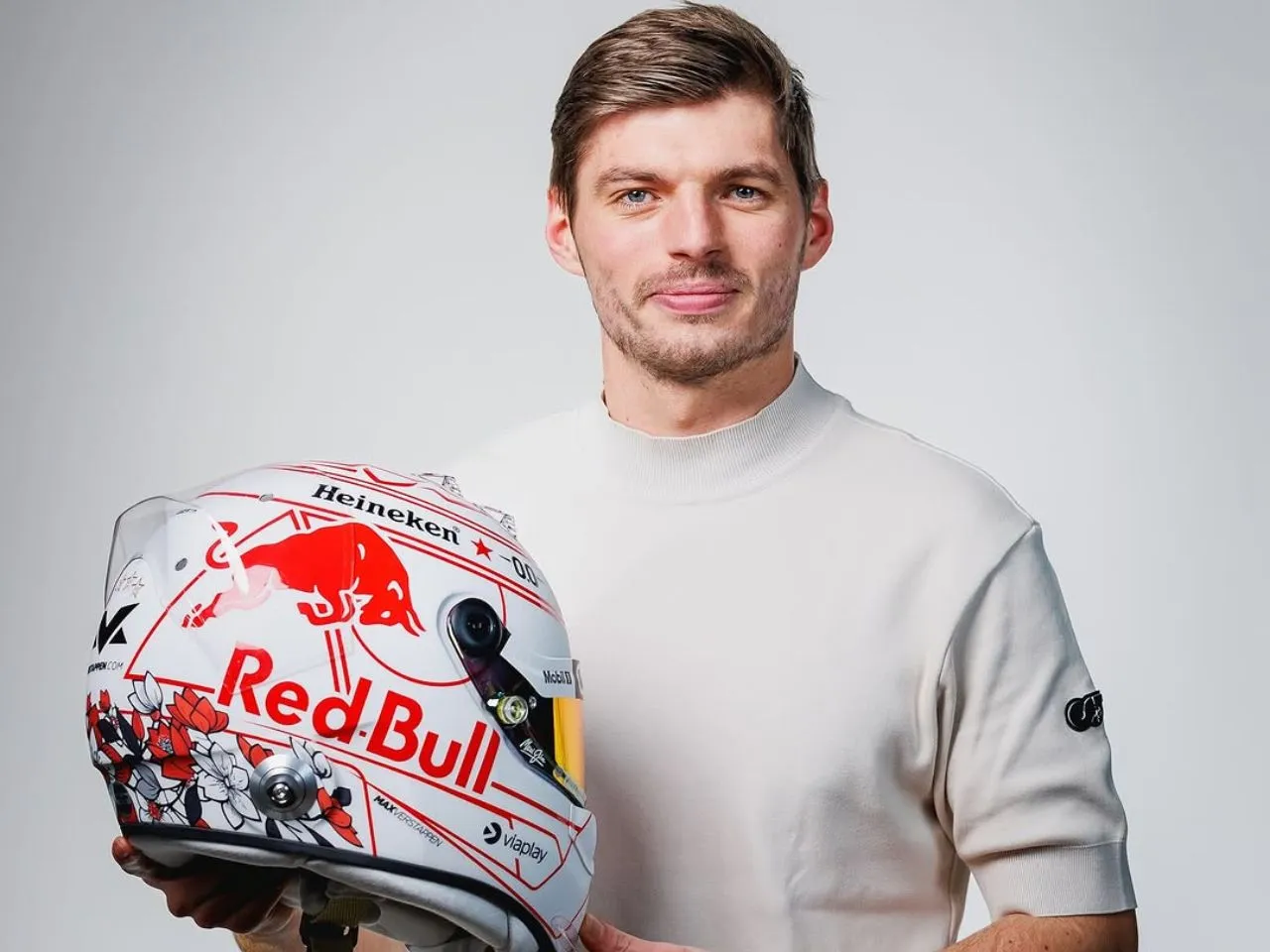 Max Verstappen is one of the top 5 drivers with most wins at the Japanese GP 