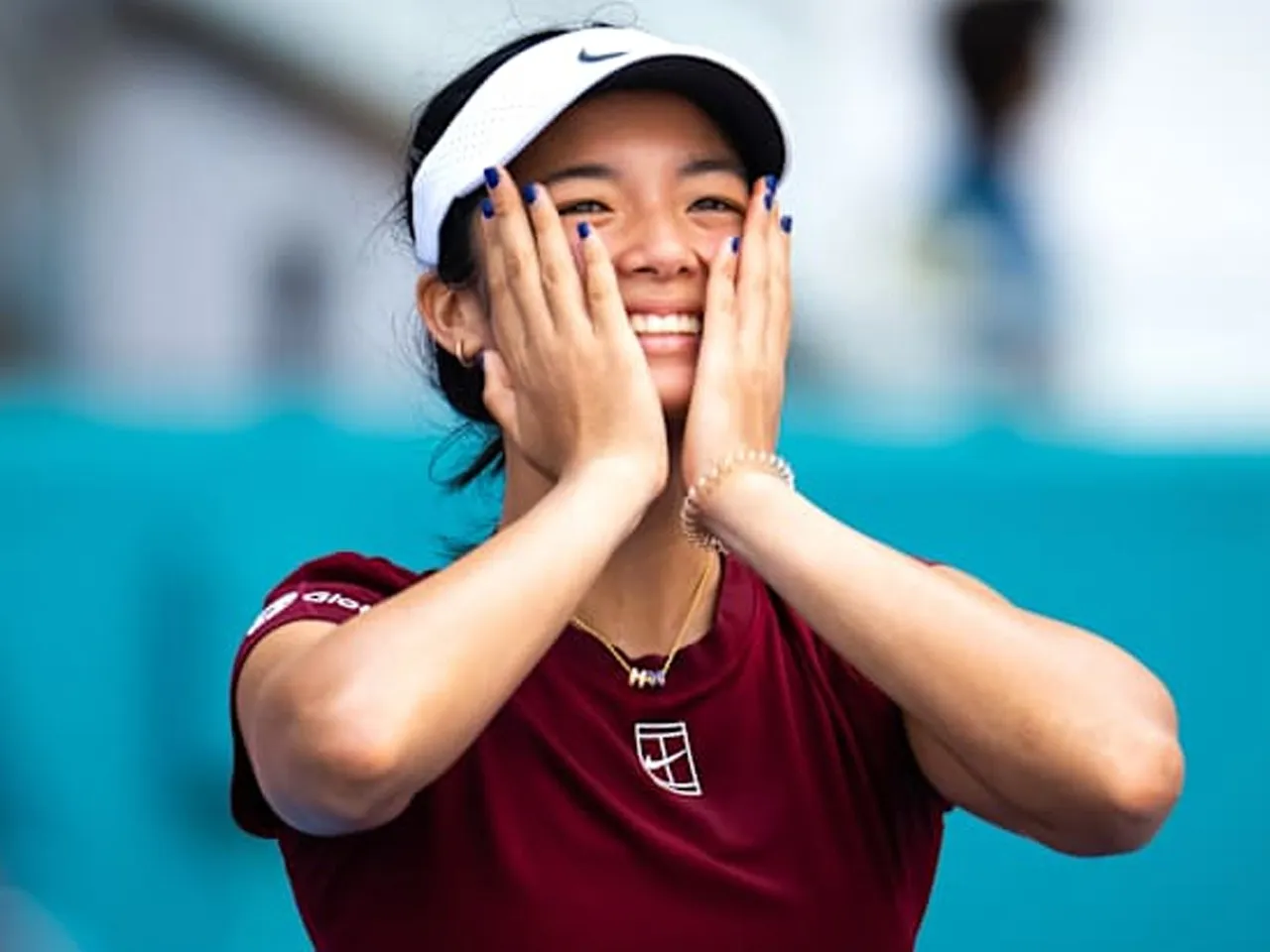 Alexandra Eala's Unforgettable Miami Open Run 