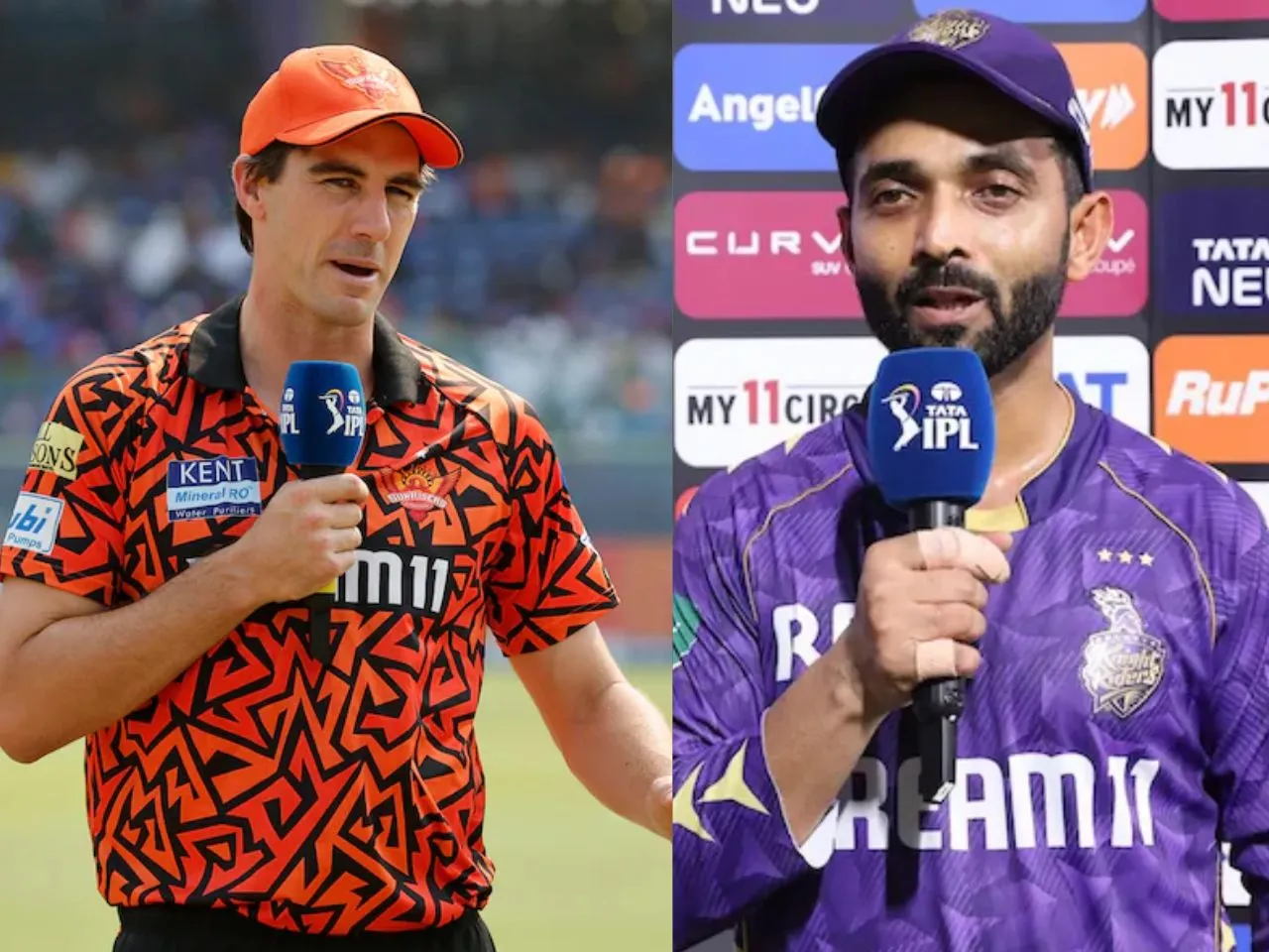 KKR VS SRH match prediction