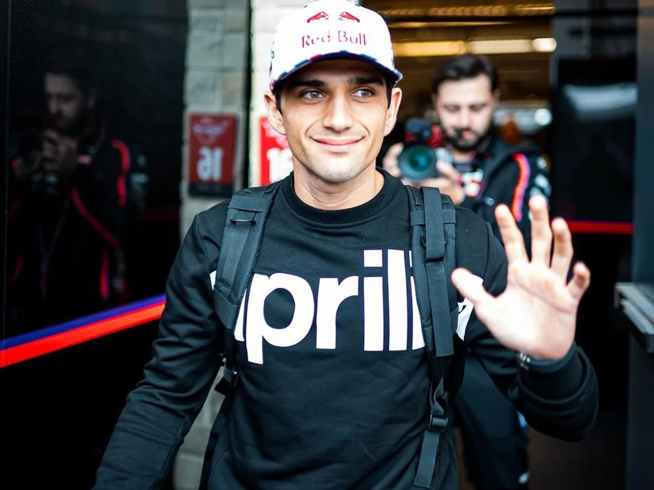 Jorge Martin's MotoGP return