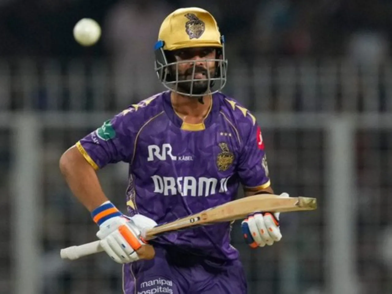 IPL 2025: Eoin Morgan praises Ajinkya Rahane's captaincy
