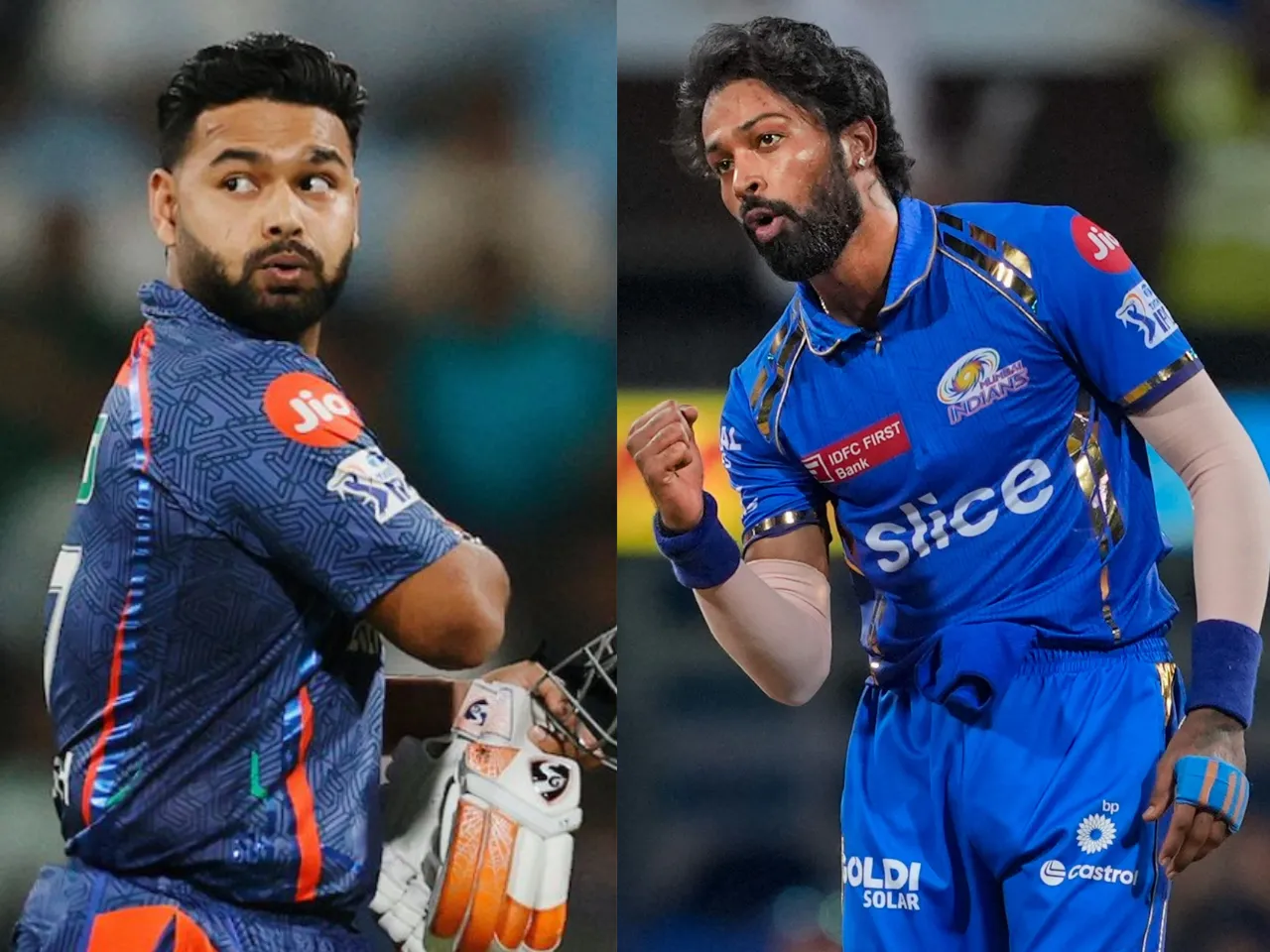 LSG vs MI - Match Prediction IPL 2025