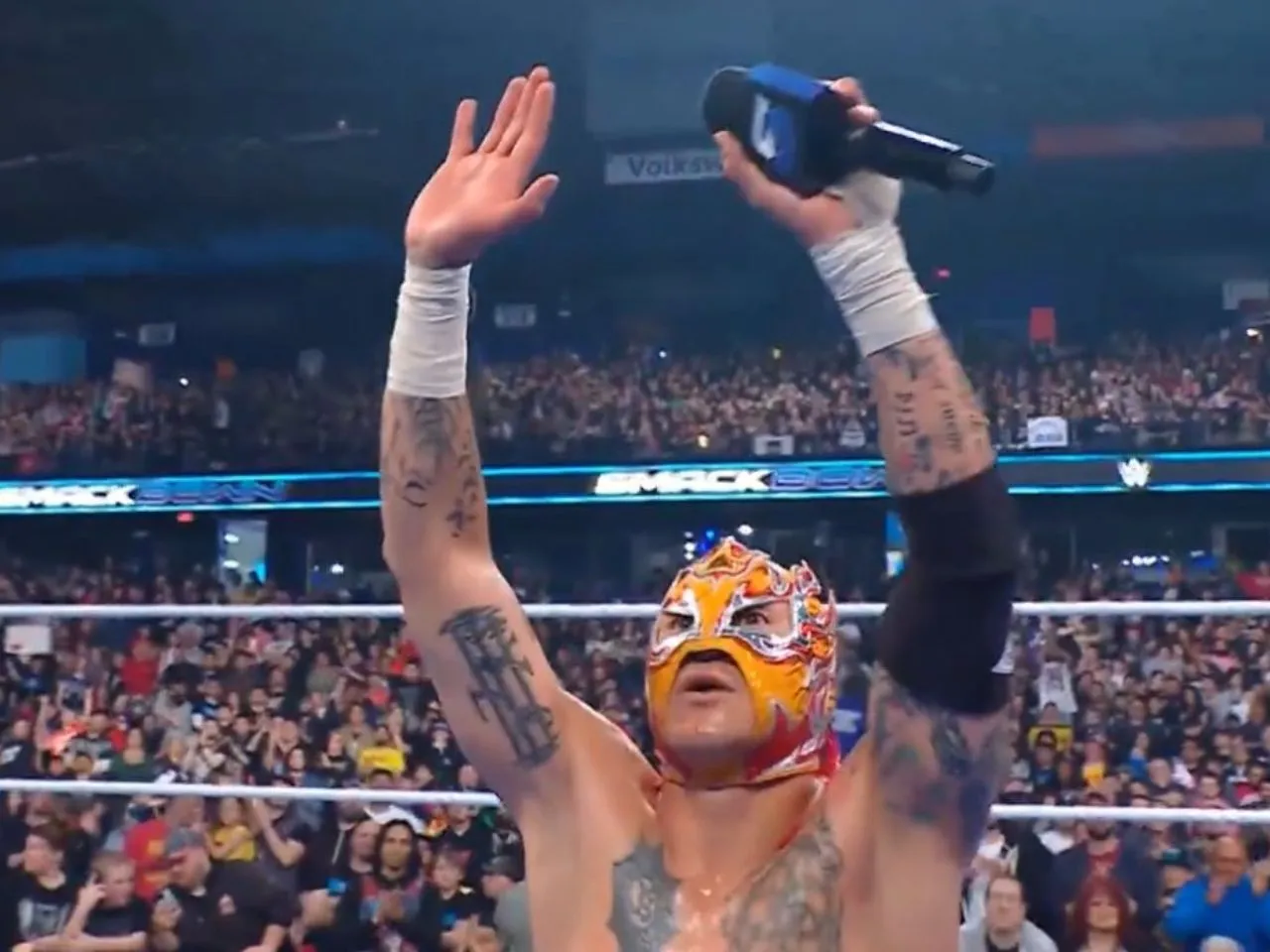 REY FENIX