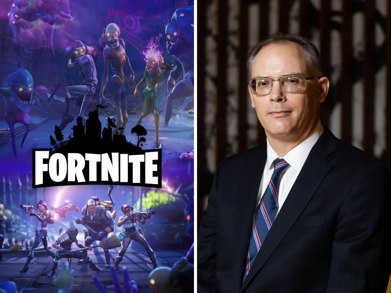 Epic Games CEO addresses Fortnite movie rumors