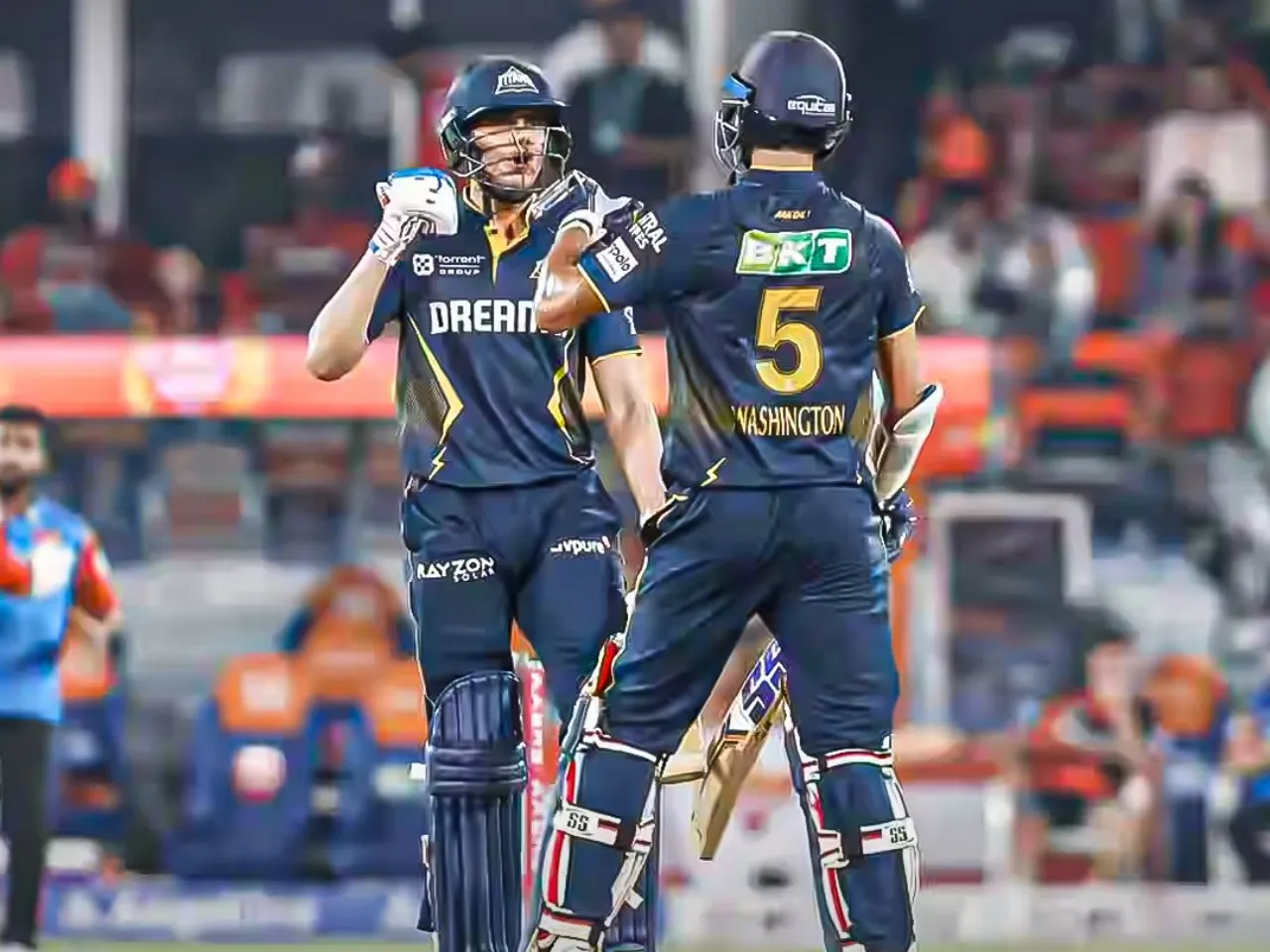 Gujarat Titans