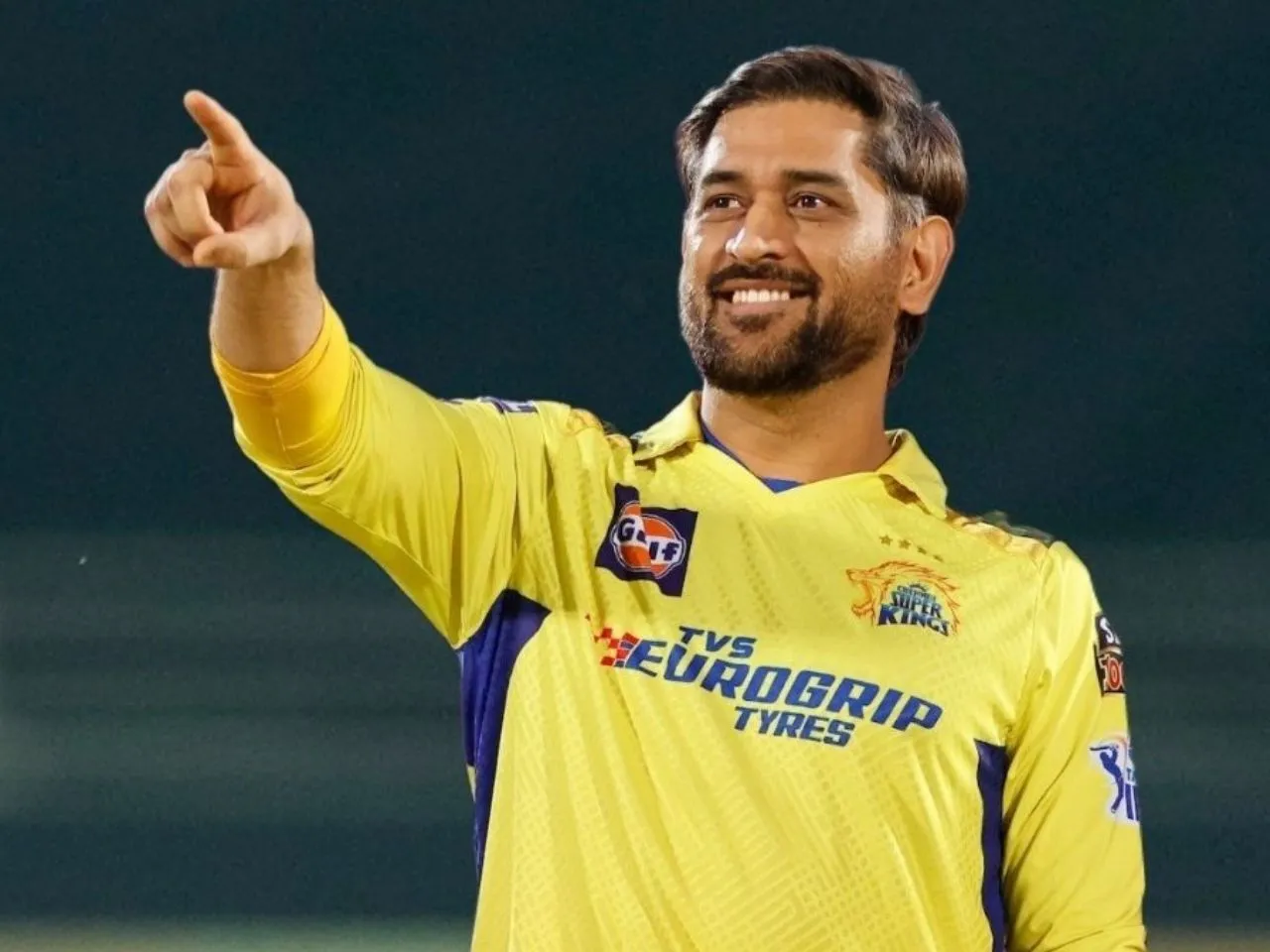 Ricky Ponting makes statement on MS Dhoni's IPL future