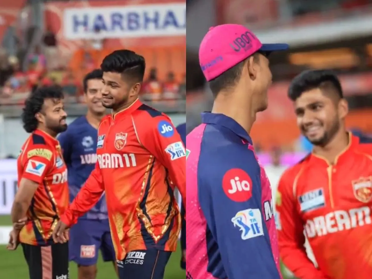 IPL 2025: Musheer Khan mimics Shreyas Iyer's walk