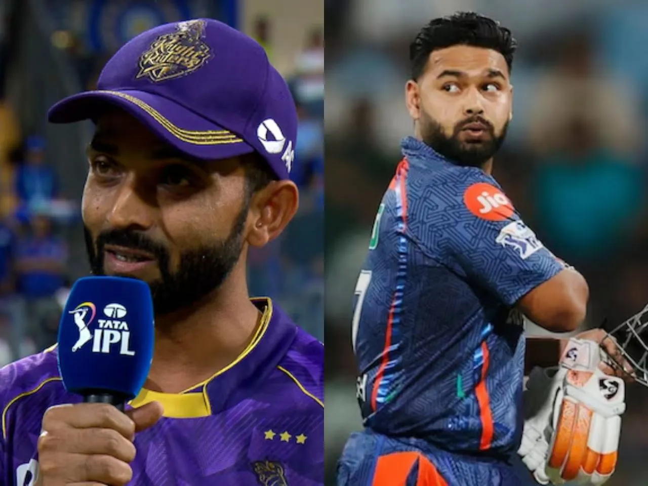 KKR vs LSG match prediction