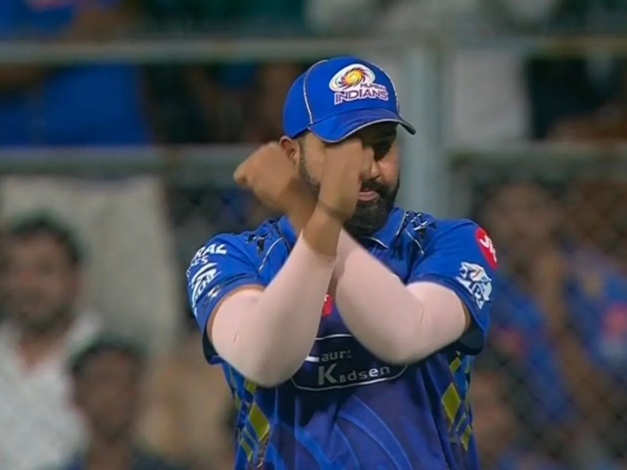 Former India players clash over Rohit Sharma's use as impact player