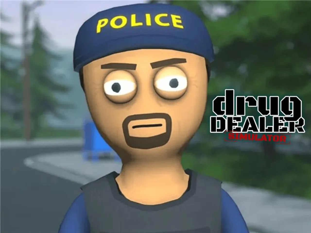 Drug Dealer Simulator