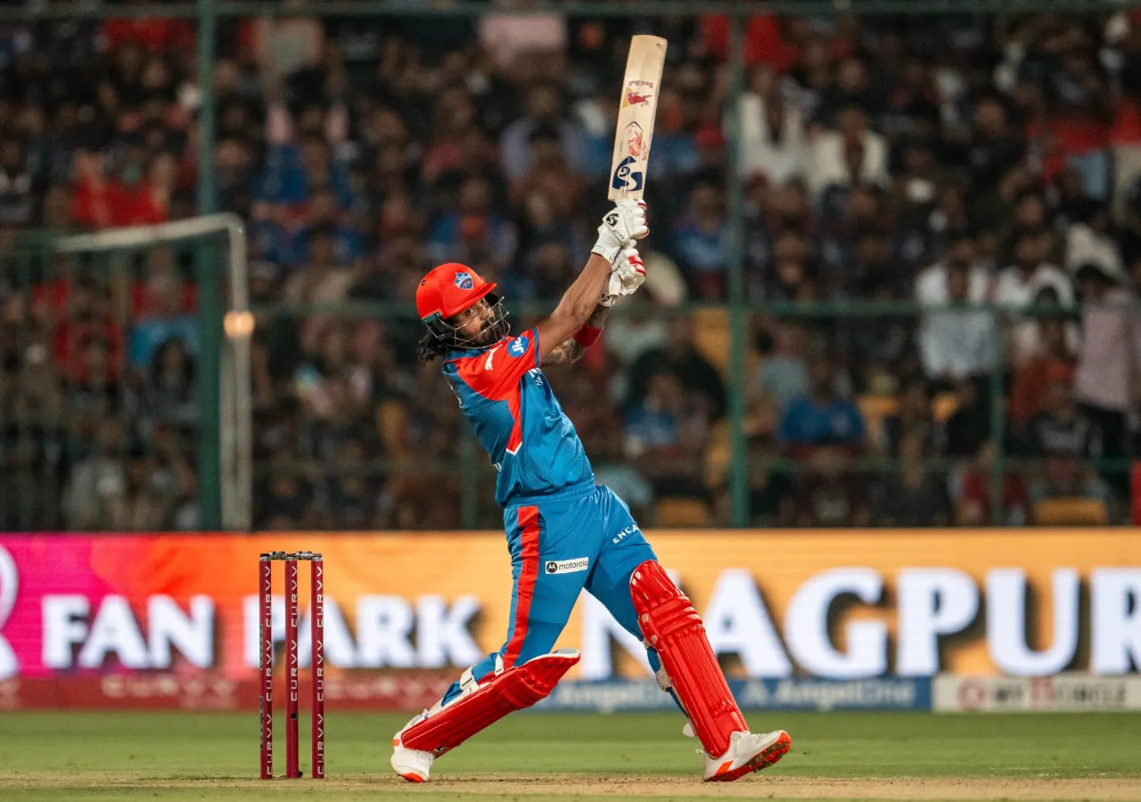 KL Rahul
