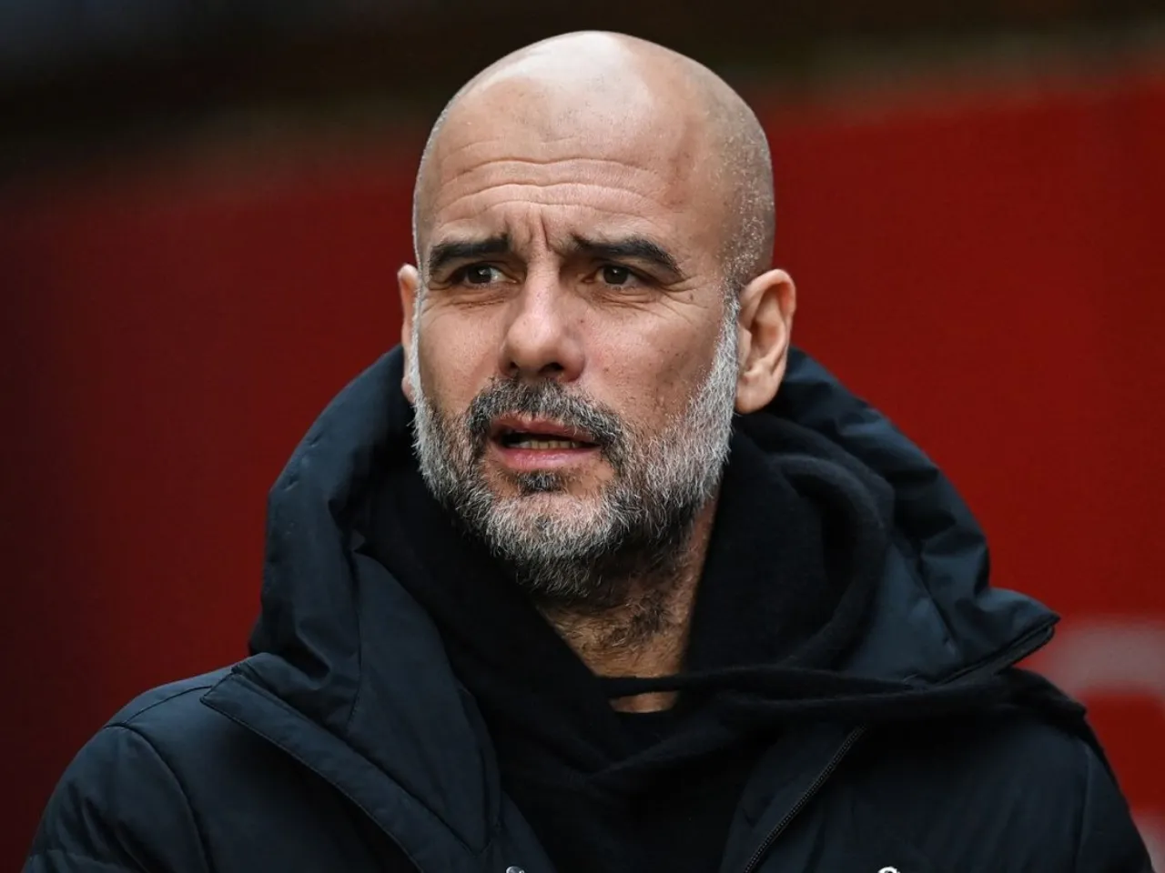  Pep Guardiola 