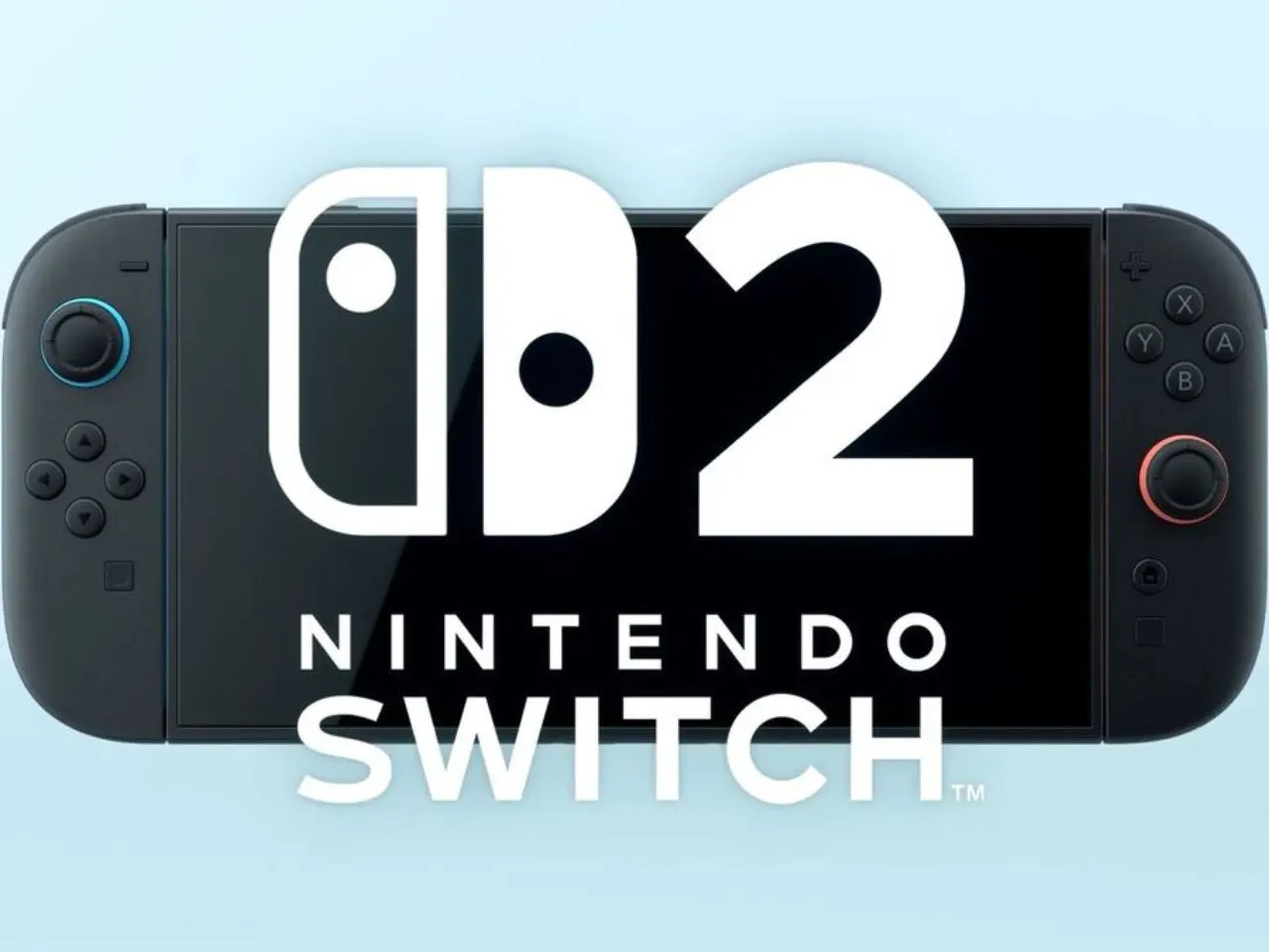 Nintendo Switch 2 Pre orders