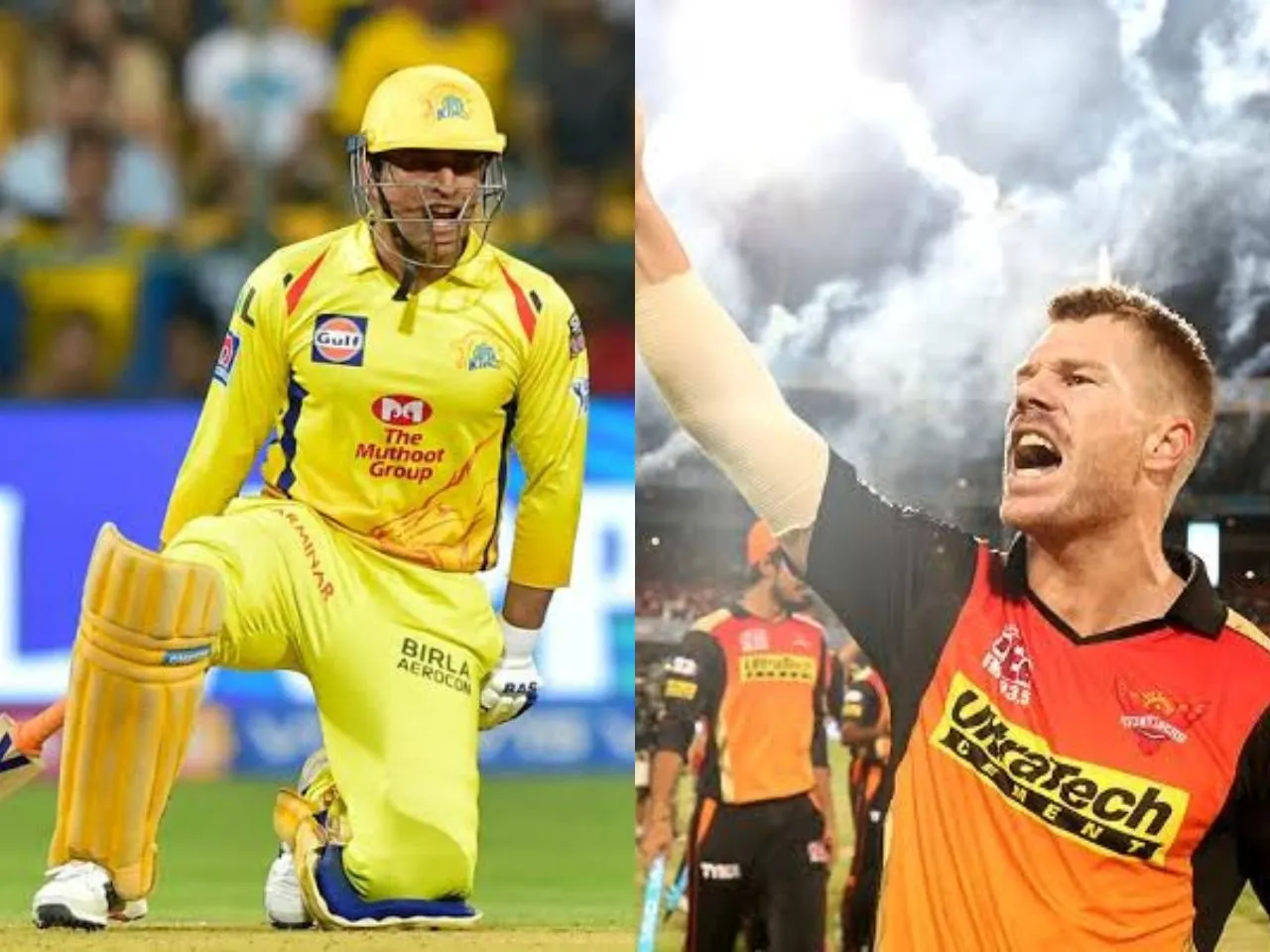IPL winners list with Captain - All Season 
