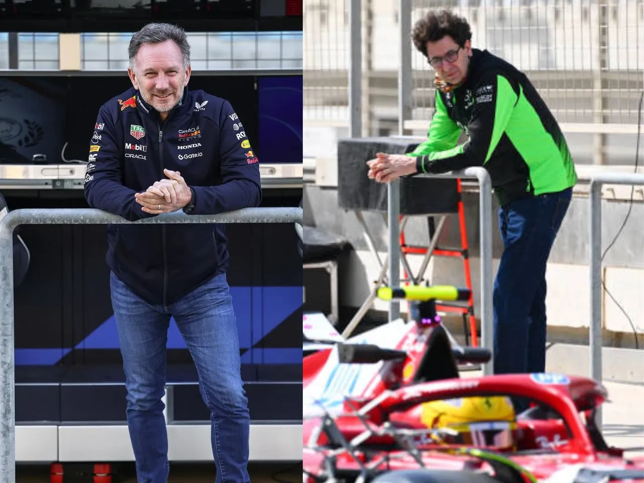 George Russells Future in F1