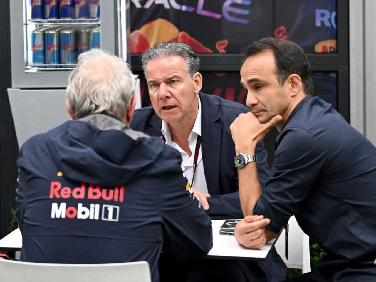 George Russells Future in F1